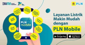 PLN Siapkan 100 Juta Rupiah Bagi Pengguna PLN Mobile, Ini Syaratnya