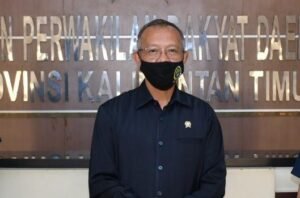 Dewan Buka Opsi Tambah Kuota Vaksin di Kaltim Dengan APBD