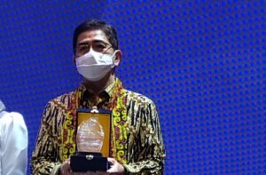 Arsjad Rasjid: Kompetisi Pemilihan Ketua Umum Kadin Indonesia Ujungnya Persatuan