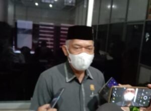 Budiono Berharap Pembangunan Gedung DPRD Balikpapan Dibangun Di Daerah Pemekaran