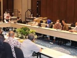 Sektor Ekonomi Jadi Atensi Pansus LKPJ, Masalah Perusda Dinilai Stagnan Tanpa Pembenahan
