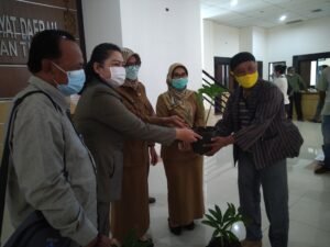 Dinilai Menjanjikan, DPRD Kaltim Akan Tindak Lanjuti Pengembangan Tanaman Porang