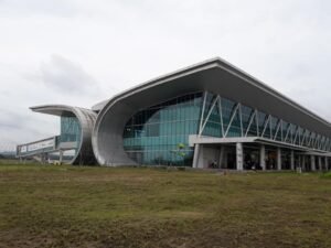 Pengembagan Fasilitas Bandara APT Pranoto Mandek, DPRD Kaltim Panggil Unit Pelaksana Bandara