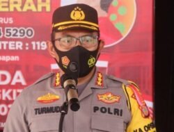 Antisipasi Rapid Tes Bekas, Polresta Balikpapan Siap Lakukan Pengawasan