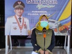 Satgas Covid-19 Balikpapan Laporkan Ada 38 Kasus Positif Baru