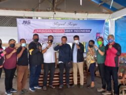 Pangda JMSI Maluku Langsung Laksanakan Raker I Pasca Dilantik