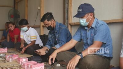 Agro Solution Terobosan Pupuk Kaltim Kembangkan Pertanian