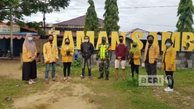 Kelompok Kuliah Kerja Nyata (KKN) Universitas Mulawarman (Unmul) angkatan 47, kelompok IKN Kuala Samboja