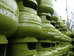 Idul Adha, Pertamina Tambah Pasokan 339.240 Tabung Untuk Kalimantan