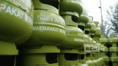 Idul Adha, Pertamina Tambah Pasokan 339.240 Tabung Untuk Kalimantan