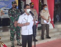 Pemkot Balikpapan Siapkan Bantuan Sosial Tunai, Warga Terima 300 Ribu Rupiah