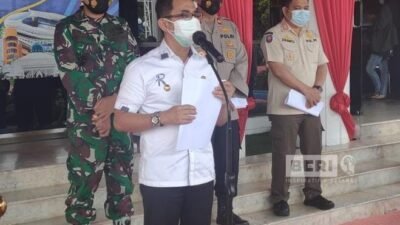 Pemkot Balikpapan Siapkan Bantuan Sosial Tunai, Warga Terima 300 Ribu Rupiah