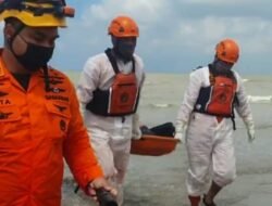 Asik Berenang, Remaja di Balikpapan Tewas Tenggelam