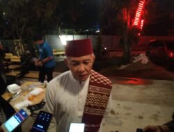 Muhammad Samsun: Semua DOB di Kaltim Berhasil