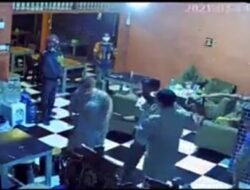 Akun Oknum Satpol PP yang Viral Karena Pukul Suami Istri Diserang Netizen