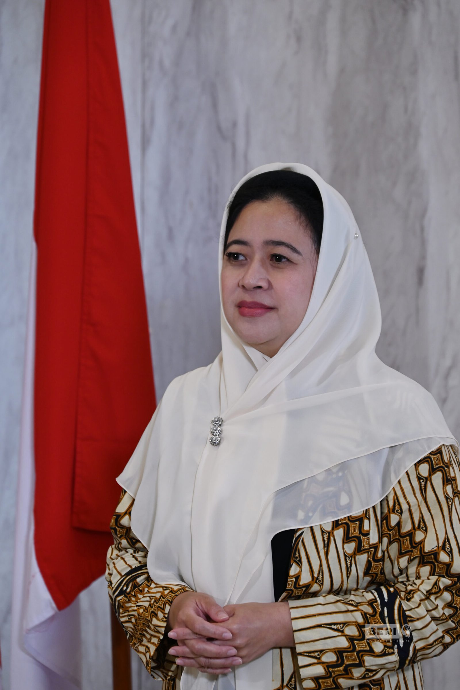 Ketua DPR RI Puan Maharani