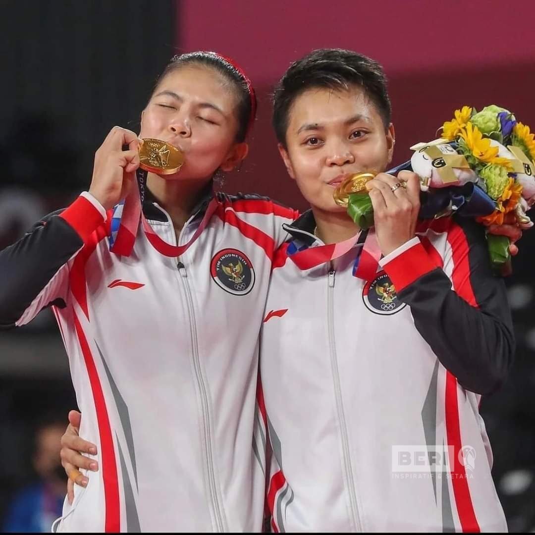 Sumber foto: BWF Official