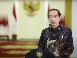 PPKM Level 4 Diperpanjang Hingga 9 Agustus