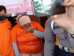 Nasib Malang IRT di Samarinda, Niat Hadiri Nikahan Anak, Harus Masuk Bui Gegara Kartu Vaksin Palsu