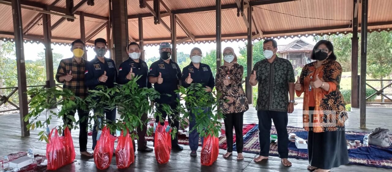 Angan Dewan Wujudkan Kaltim Lumbung Pangan, Dorong UPTD Batuah Jadi Sentra Pertanian