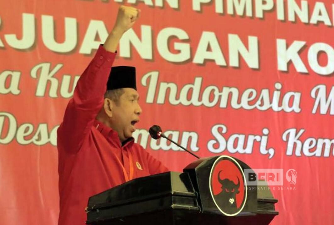 Anggota DPR RI Dapil Kaltim, Drs H Safaruddin