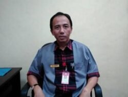 PTM di Samarinda Masih Menunggu PPKM Turun Dari Level 4