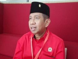 HUT ke-49 Tahun PDI Perjuangan, Safaruddin Imbau Seluruh Kader Kaltim Terus Berjuang untuk Rakyat