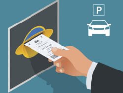 Dishub Kota Samarinda Pastikan E- Parking Akan Masif Diterapkan