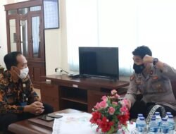 Sinergi Dengan Polsek Mangunharjo, Lasdaun Ungkap Kasus Penipuan