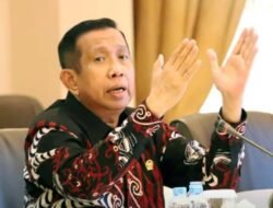 Buat Badan Hukum Tak Ribet Lagi, Safaruddin: Momen Pelaku UMKM Kaltim Tingkatkan Usaha