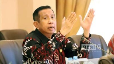 Buat Badan Hukum Tak Ribet Lagi, Safaruddin: Momen Pelaku UMKM Kaltim Tingkatkan Usaha