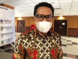 Agus Aras Minta Pertamina Menambah Kuota BBM Di Kaltim