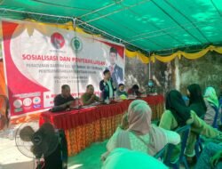 Perda Bantuan Hukum Sebagai Wujud Persamaan Hak Tiap Warga Negara