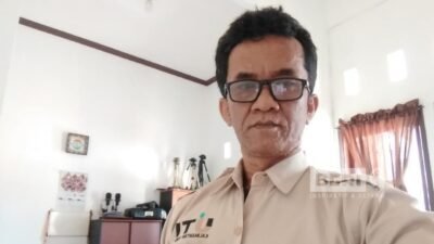 IJTI Kaltim Soal Seleksi KPID: Selayaknya KPID Diisi Komisioner Berlatar Belakang Penyiaran