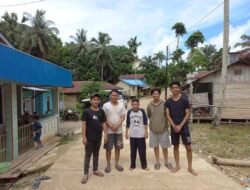 Simpulkan Hasil Ansos, GMNI Samarinda-Balikpapan Desak Selesaikan Tumpang Tindih Lahan HGU Wilayah IKN