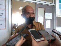 Disnaker Kota Samarinda : UMK Akan Melebihi Nominal UMP Kaltim