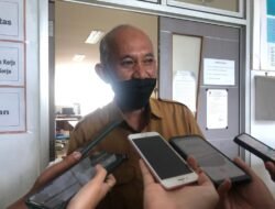 UMK Samarinda Naik 0,82 Persen