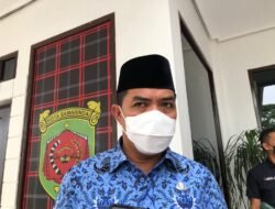 Penetapan UMK Samarinda Menunggu Keputusan Gubernur Kaltim