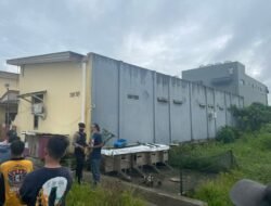 Sebelum Ditemukan Gantung Diri, Pria Dari Sebulu Titip Pesan ke Istri Dikubur di Maluhu