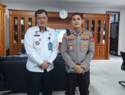 Sinergitas Gagalkan Peredaran Sabu 2 Kg, Lapas Dalami Keterlibatan Narapidana