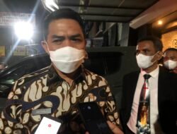 Andi Harun Berharap BAMAGNAS Jadi Perekat Persatuan Dan Kesatuan