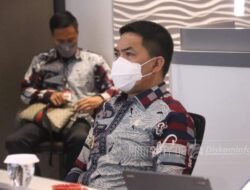 Pimpin Aspeksindo, Andi Harun Siap Kawal Program Indonesia Sebagai Poros Maritim Dunia