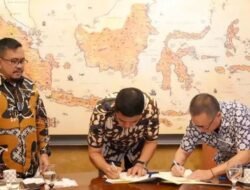 Pemkot Buka Kesempatan Beasiswa Anak Samarinda di Sampoerna University