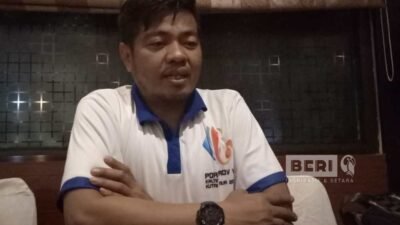 KONI Bontang Soal Musorprov Garapan Forkot: Itu Menyalahi Aturan