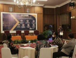 Ombudsman RI – Pertamina, Ajak Masyarakat  Berperanserta Menjaga Objek Vital Nasional