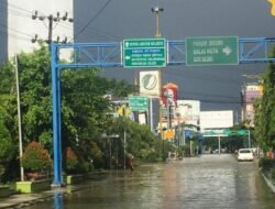 Melihat Rencana Besar Proyek Lanjutan Pemkot Samarinda Dalam Mengurai Banjir