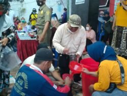 Operasi Pasar, Pemkot Samarinda Distribusikan Minyak Goreng Curah