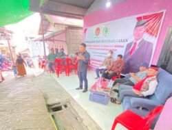 Romadhony Nilai Perda Bantuan Hukum Gratis Bagi Masyarakat Penting Terus Disosialisasikan