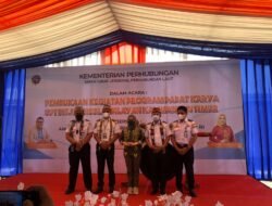 Program Padat Karya Wilayah Kaltim Diharapkan Membantu Pemulihan Ekonomi