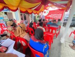 Romadhony: Perda 05/2019 Bisa Dimanfaatkan Masyarakat, Pemberian Bantuan Hukum Tanpa Biaya